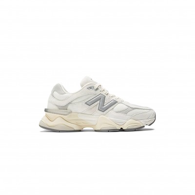 NEW BALANCE 9060 SEA SALT SNEAKERS U9060ECA